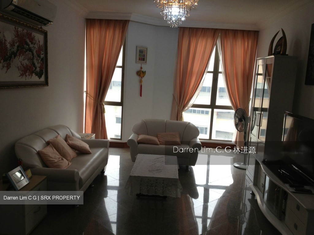 Parc Vista (D22), Condominium #181356842